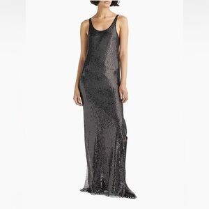 Rag & Bone Marcie Sequin Dress NWT